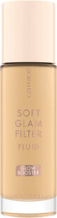 Catrice Soft Glam Filter Fondotinta liquido 020 Light-Medium, 30 ml