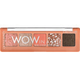 Catrice WOW In A Box Peach Perfect palette de fards à paupières, 4 g