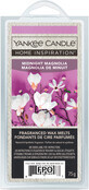 Yankee Candle Cire parfum&#233;e magnolia de minuit, 1 pc