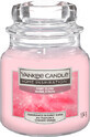 Yankee Candle Bougie parfum&#233;e Fairy floss, 104 g