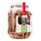 Biscuits aux prot&#233;ines d&#39;insectes et au riz pour chiens Pure Sensitive, 600 g, Mera