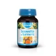 Boswellia + Curcuma, 90 comprimés, Naturmil