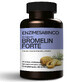Brom&#233;line Forte, 60 capsules, Sabinco Enzyme