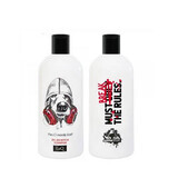 Gel de dus si sampon Dog, 300 ml, LaQ