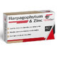 Harpagophytum &amp; Zinc, 40 g&#233;lules, FarmaClass