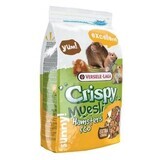 Croquettes pour hamsters Crispy Muesli, 1 Kg, Versele-Laga