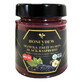 Honeydew &amp; Manuka Fruit Fuzion MGO 500 miel lyophilis&#233; bio de framboise noire, 200 g, Alcos Bioprod