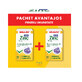 Zinc Forte Package, 30 + 30 comprim&#233;s, Walmark
