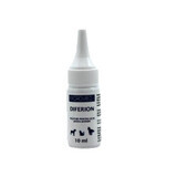 Diferion collyre bactéricide, 10 ml, Micromed Vet