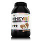 Whey-X5 Good Chocolate Protein Powder, 2000 g, Genius Nutrition