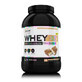 Whey-X5 prot&#233;ine en poudre Whey-X5 Bueno chocolat, 900 g, Genius Nutrition