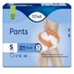 Scutece tip chilot pentru adulti Pants Plus Small, 14 bucati, Tena