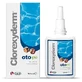 Solutie otica pentru caini si pisici Oto Piu, 150 ml, Clorexyderm