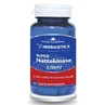 Super Nattokinase, 2750 FU, 30 Kapseln, Herbagetica