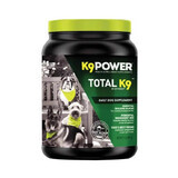 Suppléments pour chiens Total K9, 454 g, K9Power