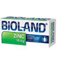 Zinc 15mg, 40 comprim&#233;s, Bioland