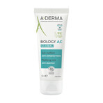 A-Derma Biology AC Crème matifiante C, 40 ml