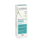A-Derma Biology AC Crème matifiante C, 40 ml