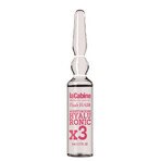 Flash Hair Hidratante Hialurónico Vial Capilar, 5 ml, La Cabine