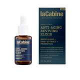 Anti Aging Reviving Elixir Face Serum, 30 ml, La Cabine