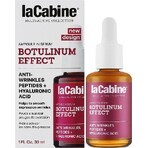 Suero facial efecto botulínico, 30 ml, La Cabine