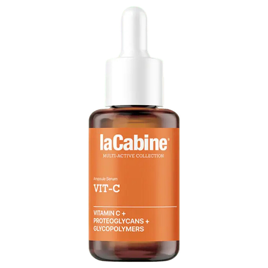 Vitamine C gezichtsserum, 30 ml, La Cabine