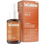 Vitamine C gezichtsserum, 30 ml, La Cabine