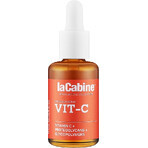 Vitamine C gezichtsserum, 30 ml, La Cabine