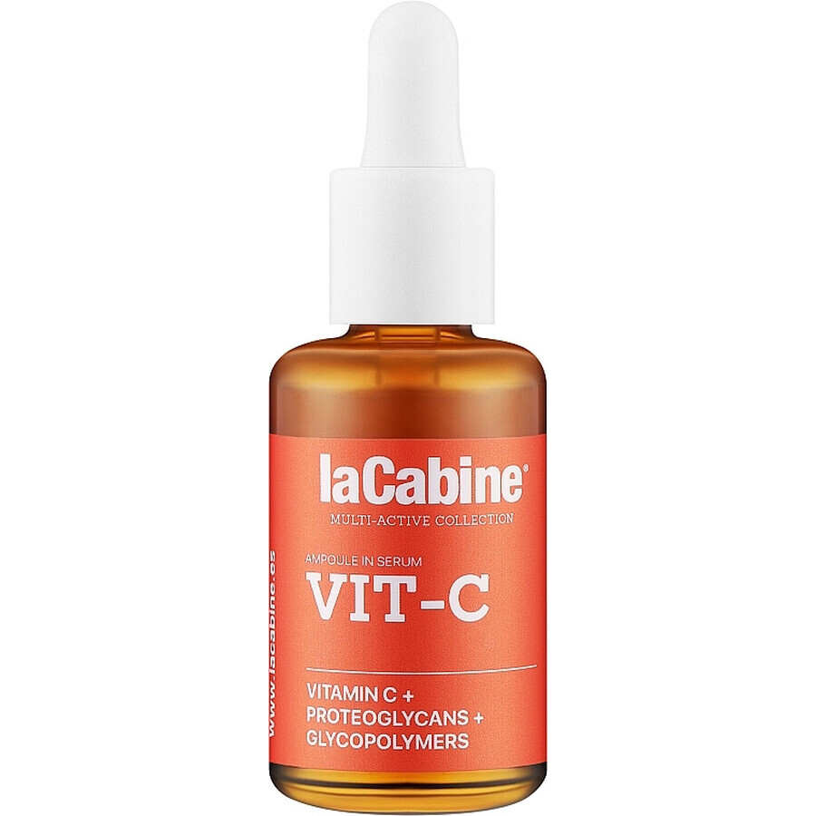 Vitamine C gezichtsserum, 30 ml, La Cabine