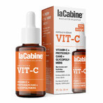 Vitamine C gezichtsserum, 30 ml, La Cabine