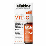 Vitamine C gezichtsserum, 30 ml, La Cabine