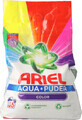 Ariel Aqua Color 36 W&#228;schen Pulverwaschmittel, 2,34 kg