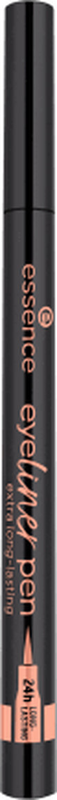 Essence Eyeliner Extra Longlasting Eyeliner 010 Blackest Black 1.1 ml