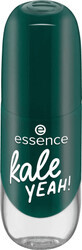 Essence Vernis &#224; ongles gel couleur 60 Kale ouais!, 8 ml