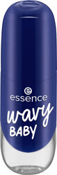 Essence Vernis &#224; ongles gel couleur 61 Wavy Baby, 8 ml