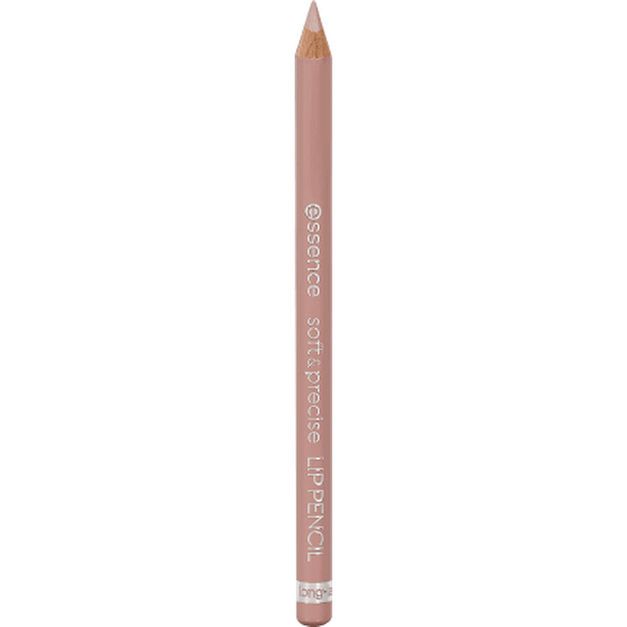 Essence Crayon à lèvres Soft & Precise 301 Romantic, 0,78 g