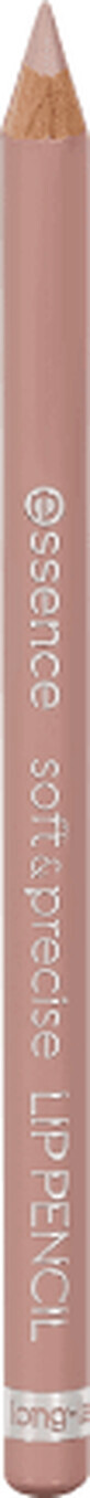 Essence Crayon &#224; l&#232;vres Soft &amp; Precise 301 Romantic, 0,78 g