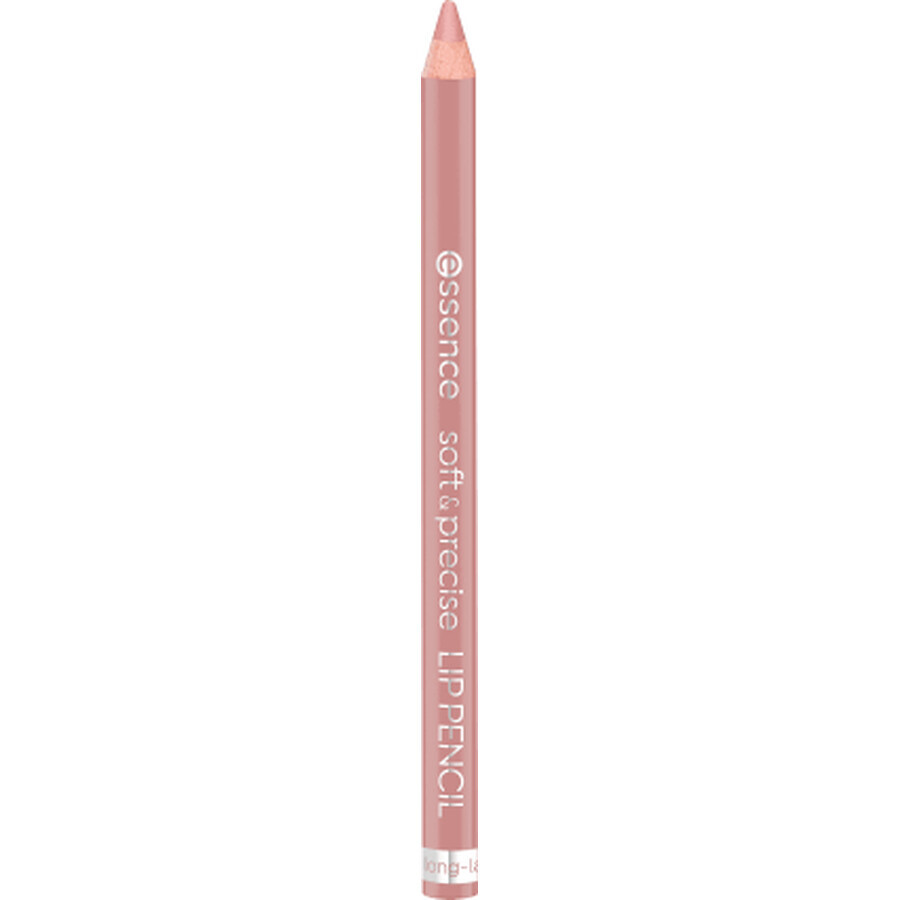 Essence Perfilador de Labios Suave y Preciso 302 Delicado, 0,78 g