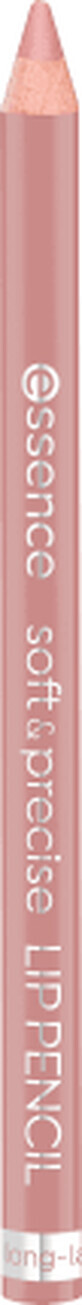 Essence Soft &amp;amp; Precise Lip Liner 302 Delicate, 0.78 g