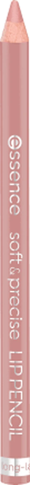 Essence Soft & Precise Lip Liner 302 Delicate, 0.78 g