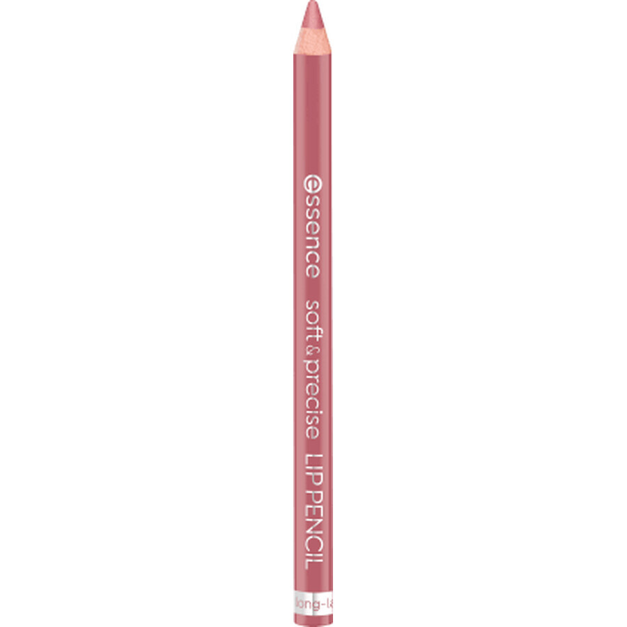 Essence Crayon à lèvres Soft & Precise 303 Heavenly, 0,78 g