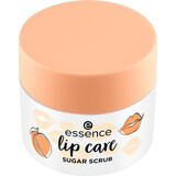 Exfoliant au sucre pour les lèvres Essence, 9 g