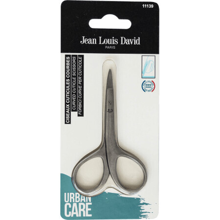 Jean Louis David Cuticle scissors, 1 pc