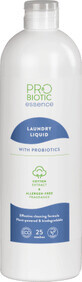 Probiosanus Detersivo per bucato con probiotici 25 lavaggi, 750 ml