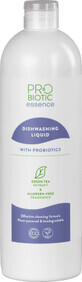 Probiosanus Detergent vase cu probiotic, 750 ml