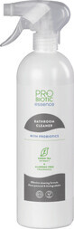 Probiosanus Soluție pentru suprafețele din baie cu probiotice, 750 ml