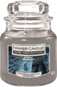 Bougie parfum&#233;e Yankee Candle cosy up, 104 g