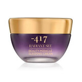 Beauty Miracle Sleeping Night Cream, 50 ml, moins 417