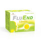 FluEnd lemon, 20 Tabletten, Sun Wave Pharma