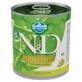 Nourriture humide au sanglier et &#224; la pomme pour chiens N&amp;amp;D Prime, 285 g, Farmina